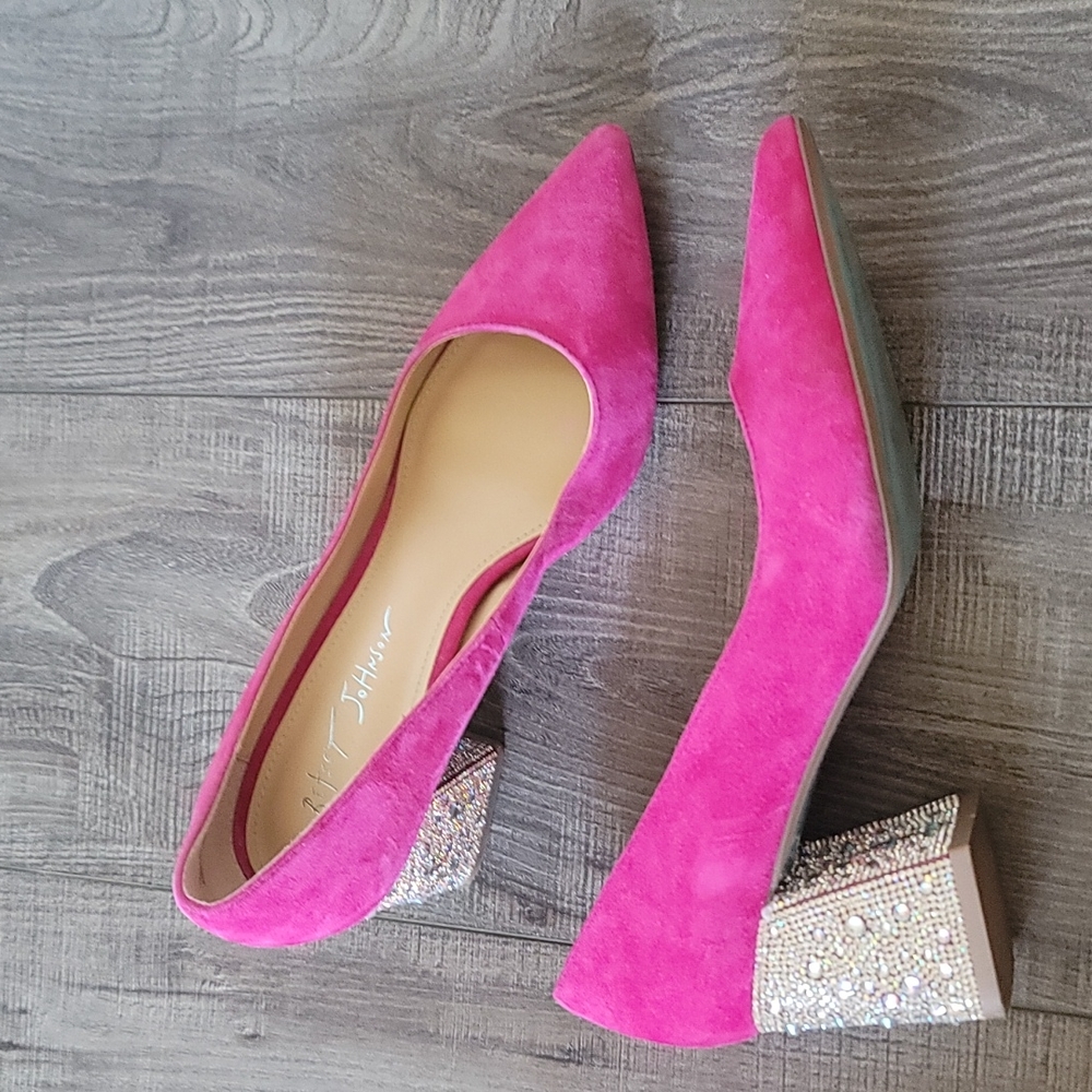 Heel
